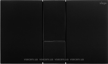Фото Viega Visign for Style 24 8614.1 чорна (773304)