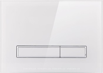 Фото Q-tap Nest PL біла (M08GLWHI)