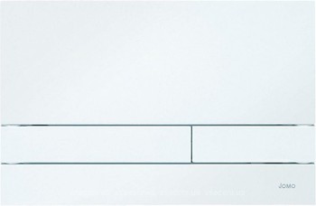 Фото Werit Jomo Exclusive 2.1 біла глянсова 167-37009003-00