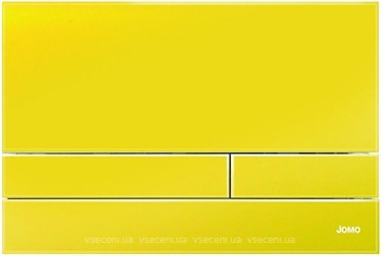 Фото Werit Jomo Exclusive 2.1 жовта глянсова 167-37001023-00