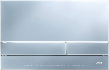 Фото Werit Jomo Exclusive 2.1 графіт дзеркальний 167-37001901-00