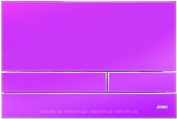 Фото Werit Jomo Exclusive 2.1 фуксія глянсова 167-37004006-00