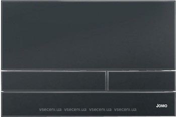 Фото Werit Jomo Exclusive 2.1 чорна матова 167-37001120-00