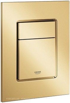 Фото Grohe Nova Cosmopolitan S золота (37535GL0)