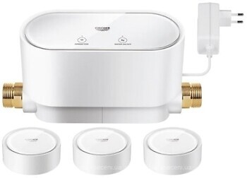 Фото Grohe Sense Set (22502LN1)