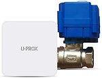 Системи контролю протікання води U-Prox