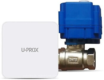 Фото U-Prox Valve DN20