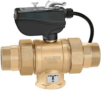 Фото Caleffi 638 1