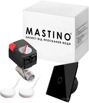 Фото Mastino TS2 3/4