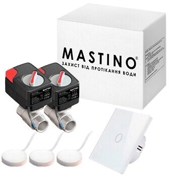 Фото Mastino TS2 3/4