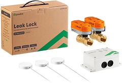 Фото ProDim Leak Lock Apartment DP 3/4 (LLADP34)