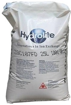 Фото Hydrolite катіоніт (ZGC858)