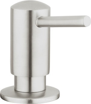 Фото Grohe Contemporary (40536DC0)