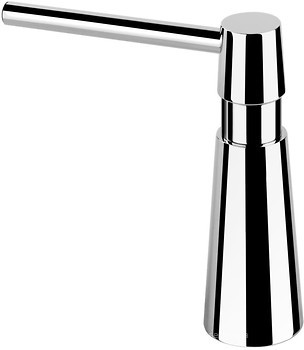 Фото Gessi Just (29654-031)