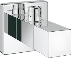 Фото Grohe Eurocube (22012000)