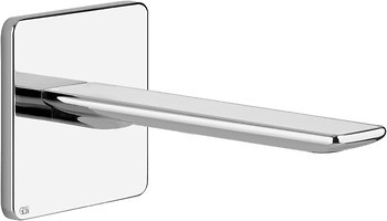 Фото Gessi Ispa White (41300-031)