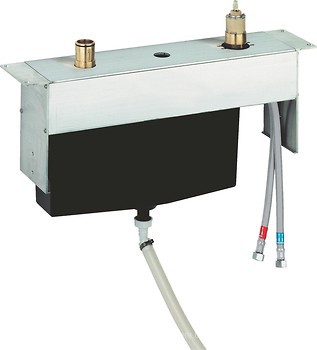 Фото Grohe Chiara (33339000)