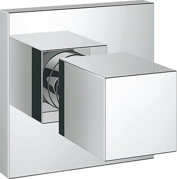 Фото Grohe Eurocube (19910000)