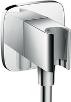 Фото Hansgrohe Porter E (26485000)