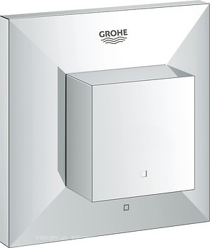 Фото Grohe Allure Brilliant (19796000)