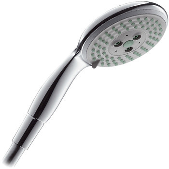 Фото Hansgrohe Raindance E 100 AIR 28502000
