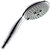 Фото Hansgrohe Raindance E 100 AIR 28502000