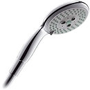 Фото Hansgrohe Raindance E 100 EcoSmart 28553000