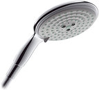 Фото Hansgrohe Raindance E 150 Air EcoSmart 28551000