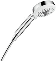 Фото Hansgrohe Crometta 100 Multi EcoSmart 26826400