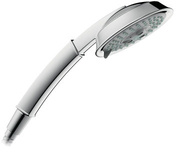 Фото Hansgrohe Raindance Classic 100 Air 28548000