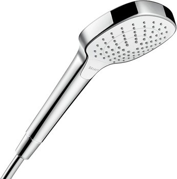 Фото Hansgrohe MySelect E Vario EcoSmart 26674400