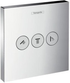 Фото Hansgrohe ShowerSelect 15764000