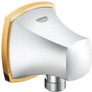 Фото Grohe Grandera (27970IG0)