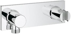 Фото Grohe Grohtherm (27621000)