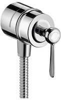 Фото Axor Montreux Fixfit Stop (16883000)
