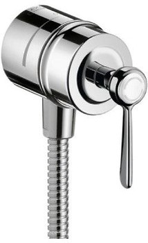 Фото Axor Montreux Fixfit Stop (16883000)