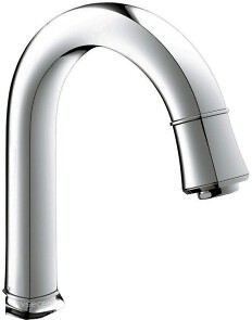 Фото Grohe Grandera 13349000