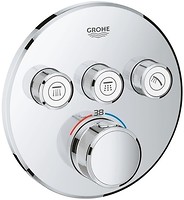 Фото Grohe SmartControl (29121000)