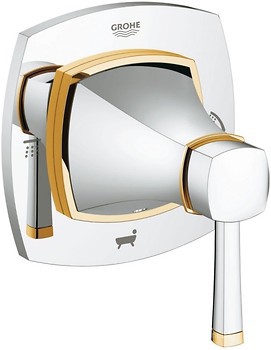 Фото Grohe Grandera (19942IGO)