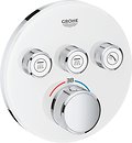 Фото Grohe SmartControl (29904LS0)