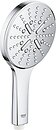 Фото Grohe Rainshower SmartActive 130 (26544000)