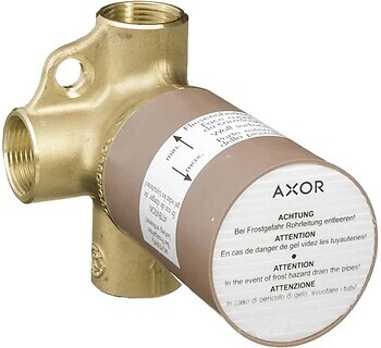 Фото Axor 16982180