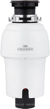 Фото Kroner KRP Kaiman WHI-550W