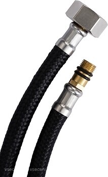 Фото Aquastrong Nylon шланг для змішувача 1/2