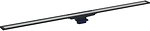 Фото Geberit CleanLine60 300-1300 мм темний / матовий метал (154.459.00.1)