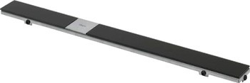 Фото Viega Advantix Visign ER9 4971.90 800 мм чорний (617080)
