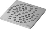 Фото Viega Advantix Visign RS4 4928.4 100x100 мм матова (492311)