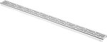 Фото TECE Drainline Organic 1000 мм (601060)