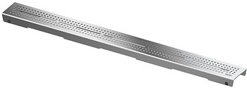 Фото TECE Drainline Quadratum 1500 мм (601551)