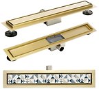 Фото Rea Neo & Pure Gold 600 мм (REA-G7000)